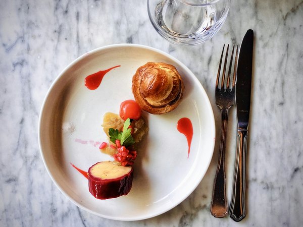 Comment découvrir les traditions de la cuisine créole à La Réunion?